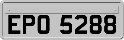 EPO5288
