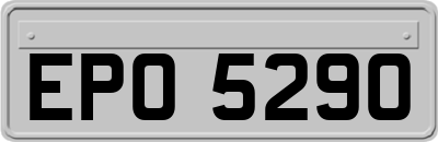 EPO5290