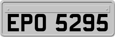 EPO5295