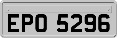 EPO5296