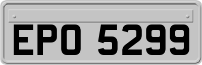 EPO5299
