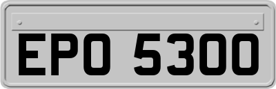 EPO5300
