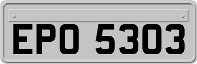 EPO5303