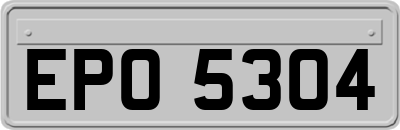 EPO5304