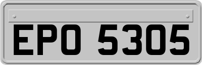 EPO5305
