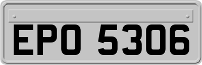 EPO5306