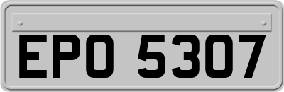 EPO5307