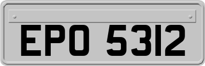 EPO5312