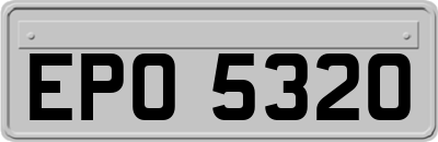 EPO5320