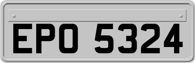 EPO5324