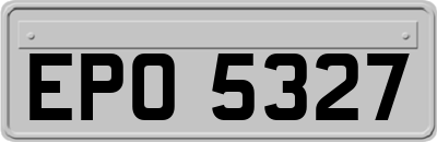 EPO5327