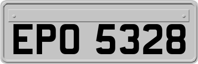 EPO5328