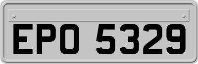 EPO5329