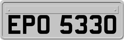 EPO5330