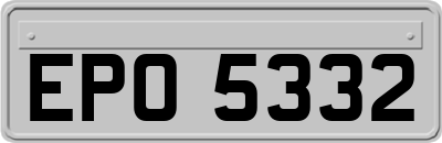 EPO5332