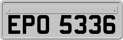 EPO5336
