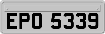 EPO5339