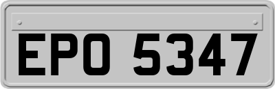 EPO5347