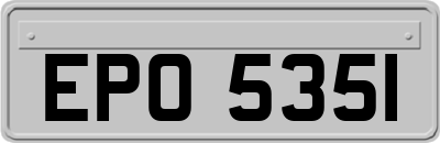 EPO5351