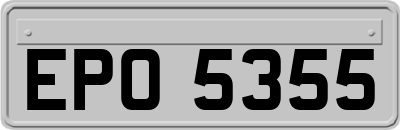 EPO5355