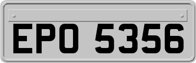 EPO5356