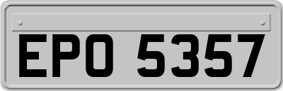EPO5357