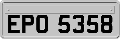 EPO5358