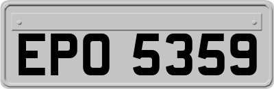EPO5359