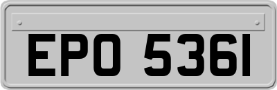 EPO5361