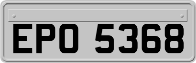 EPO5368