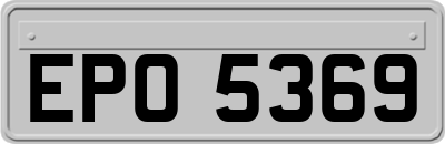 EPO5369