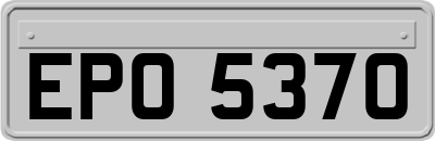 EPO5370