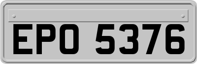 EPO5376