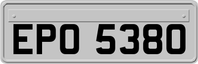 EPO5380