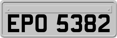EPO5382
