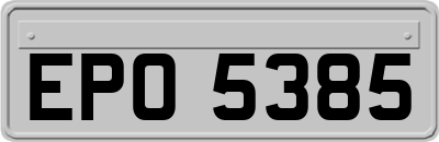 EPO5385