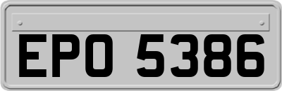 EPO5386