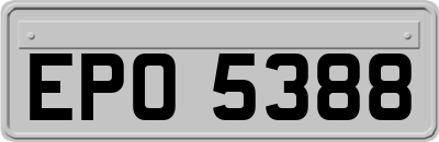 EPO5388