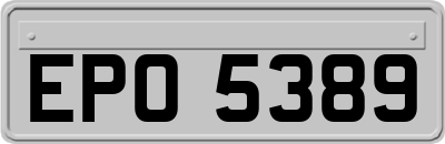 EPO5389
