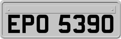 EPO5390