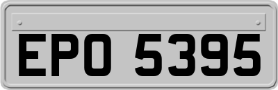 EPO5395