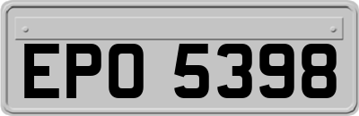 EPO5398