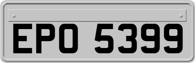 EPO5399