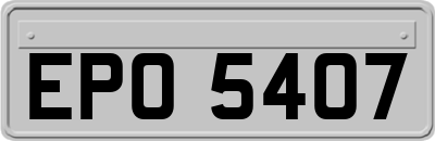 EPO5407