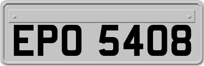 EPO5408