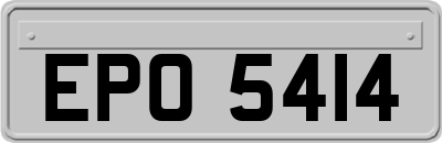 EPO5414