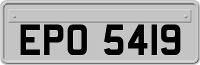 EPO5419