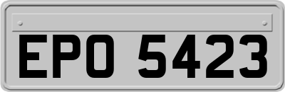 EPO5423