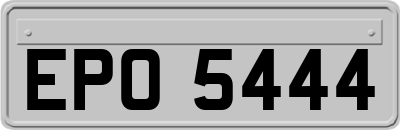 EPO5444