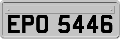EPO5446